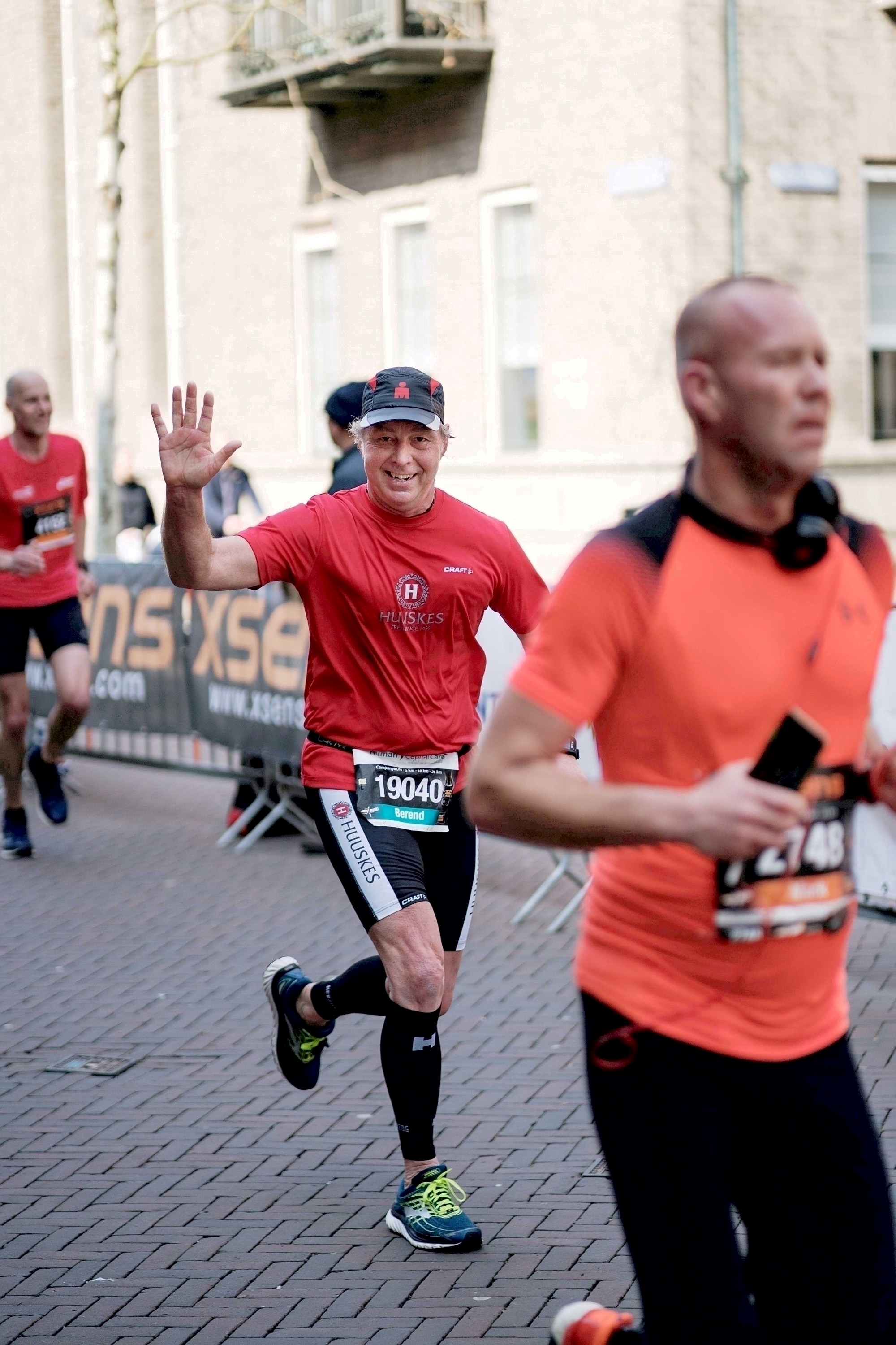 Enschede Marathon 3