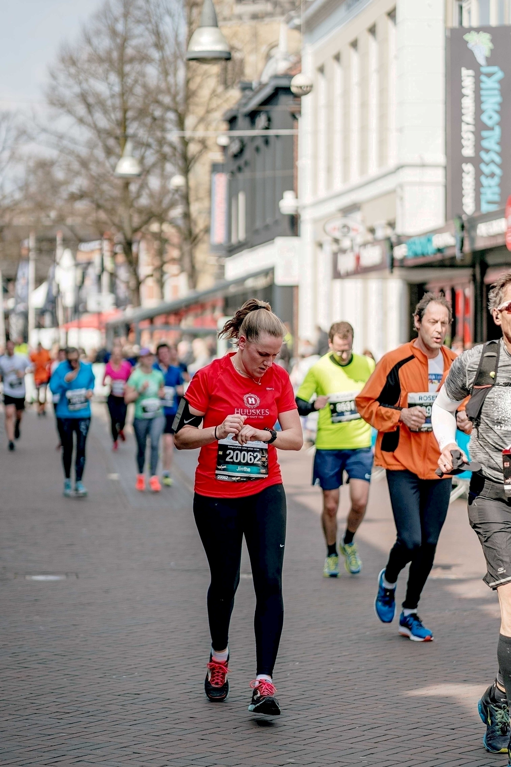 Enschede Marathon 11